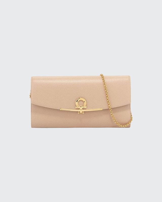 Gancini Icona Mini Bag